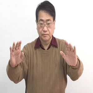 ヒーリング体験談（胃の痛み）