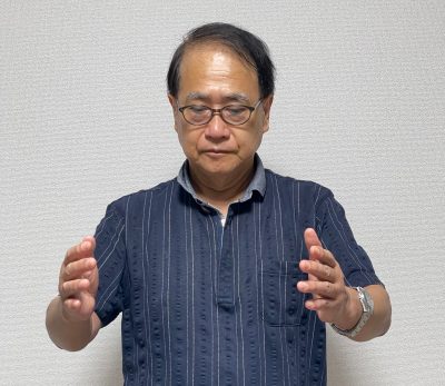 スポット遠隔ヒーリング体験談（人からの念による不調）