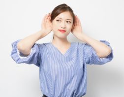 継続遠隔ヒーリング体験談（耳の聞こえとくぐもり）