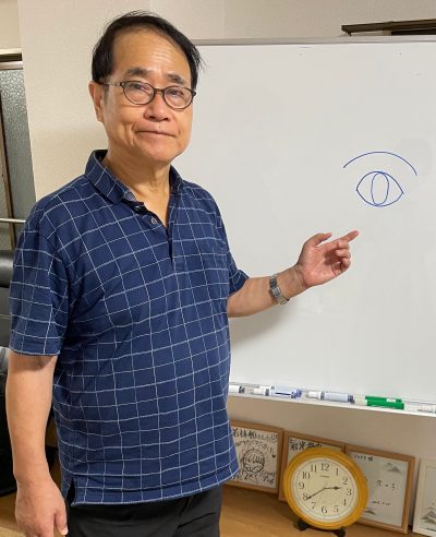 １日短期集中コースのご案内