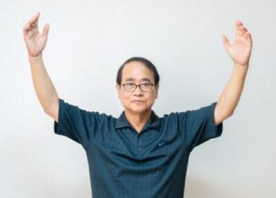 サイキック19受講体験談