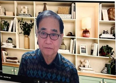 オンライン説明会＆プチヒーリング体験会の開催のお知らせ