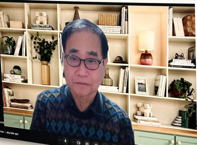 オンライン説明会＆プチヒーリング体験会の開催のお知らせ