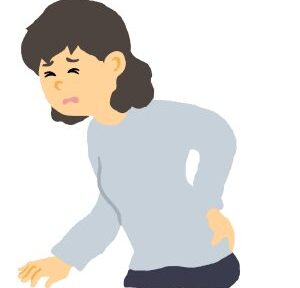 スポット遠隔ヒーリング体験談（ひどい腰痛からの回復）