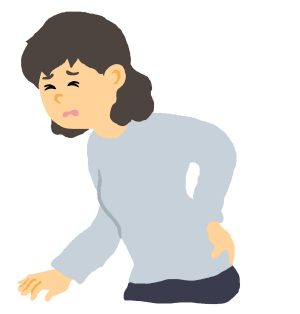 スポット遠隔ヒーリング体験談（ひどい腰痛からの回復）