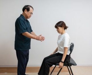 【4月開催】心の深い悩みを解消する気功セミナー ～25年以上の実績で導く個別ヒーリング～