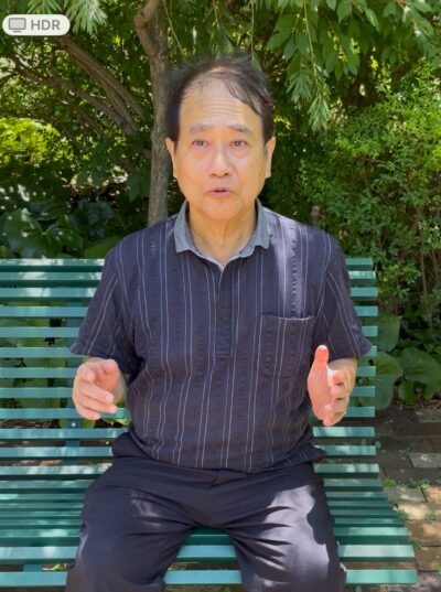 動画を見るだけで首が楽に動くようになる