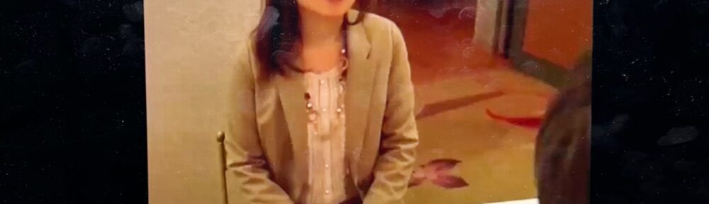 気功サロン ドゥナウ実演（2012年「たがいに京都Project」にて）